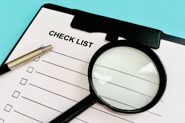 家を担保にお金を借りる「不動産担保ローン」の審査条件