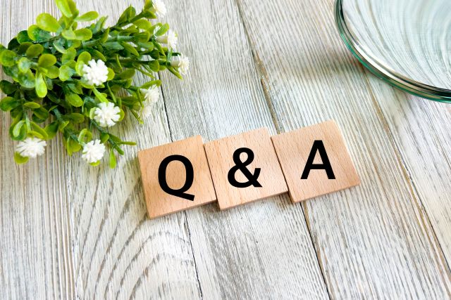 不動産担保ローンの利用条件に関するQ&A