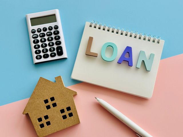 住宅ローン返済中でも相談可能!セゾンファンデックスの事業者向け不動産担保ローン