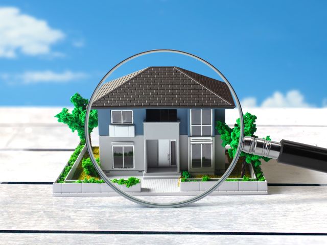 住宅ローン返済中の家でも「不動産担保ローン」で借り入れは可能