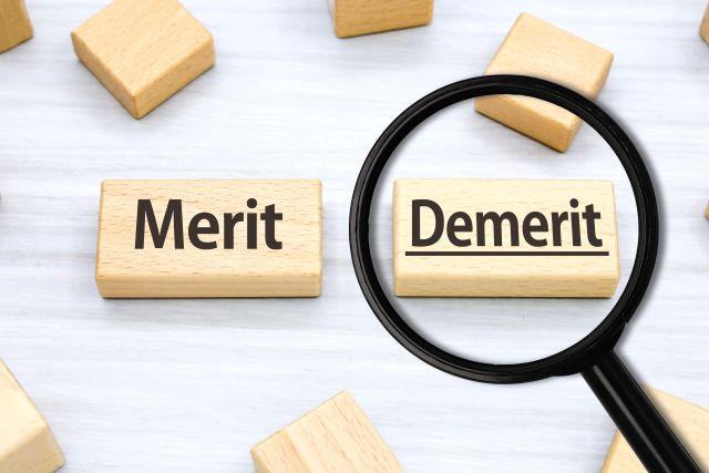 不動産担保ローンのデメリット・注意点