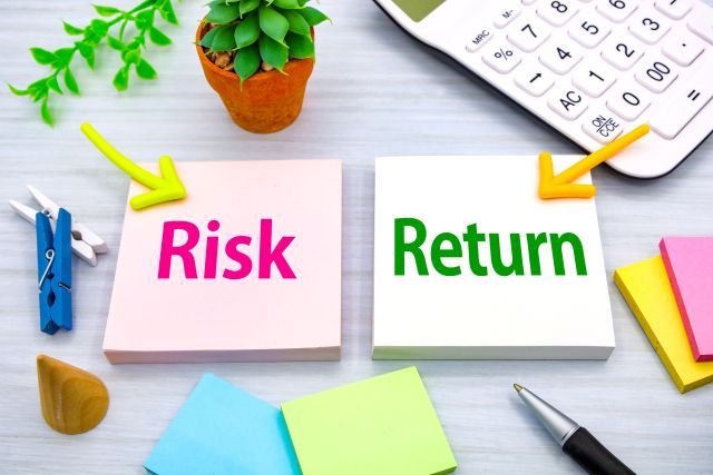 理想のポートフォリオを組む前に知っておくべき基本知識