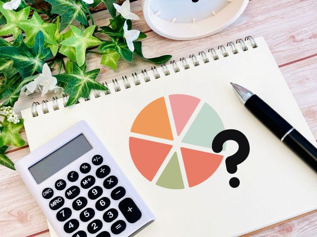 【リスク許容度別】ポートフォリオの具体例