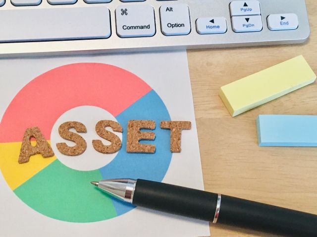 分散投資の効果を高めるポートフォリオ管理術