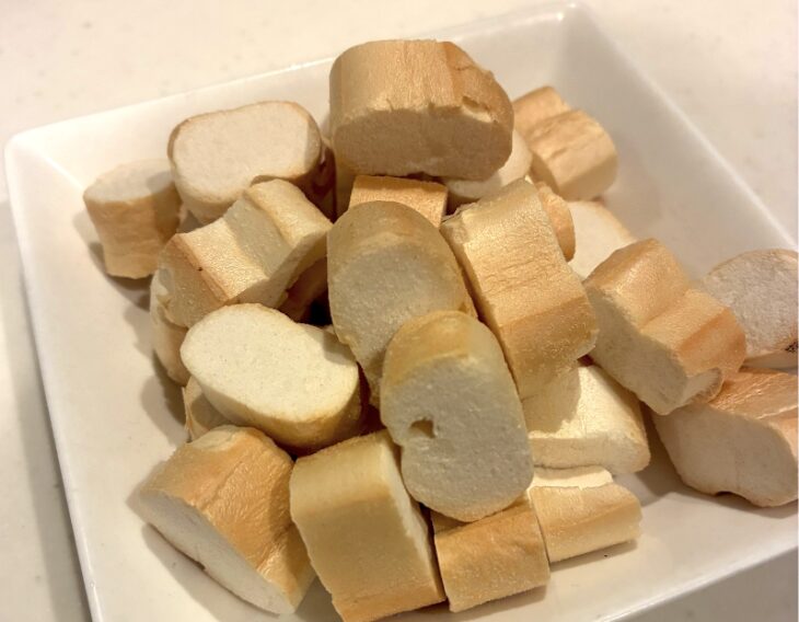 春雨・お麩でボリュームアップ！家族が気づかない、かさ増しレシピ