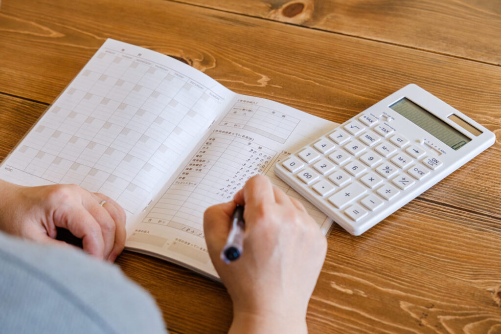 収入減・家族負担など経済的リスク