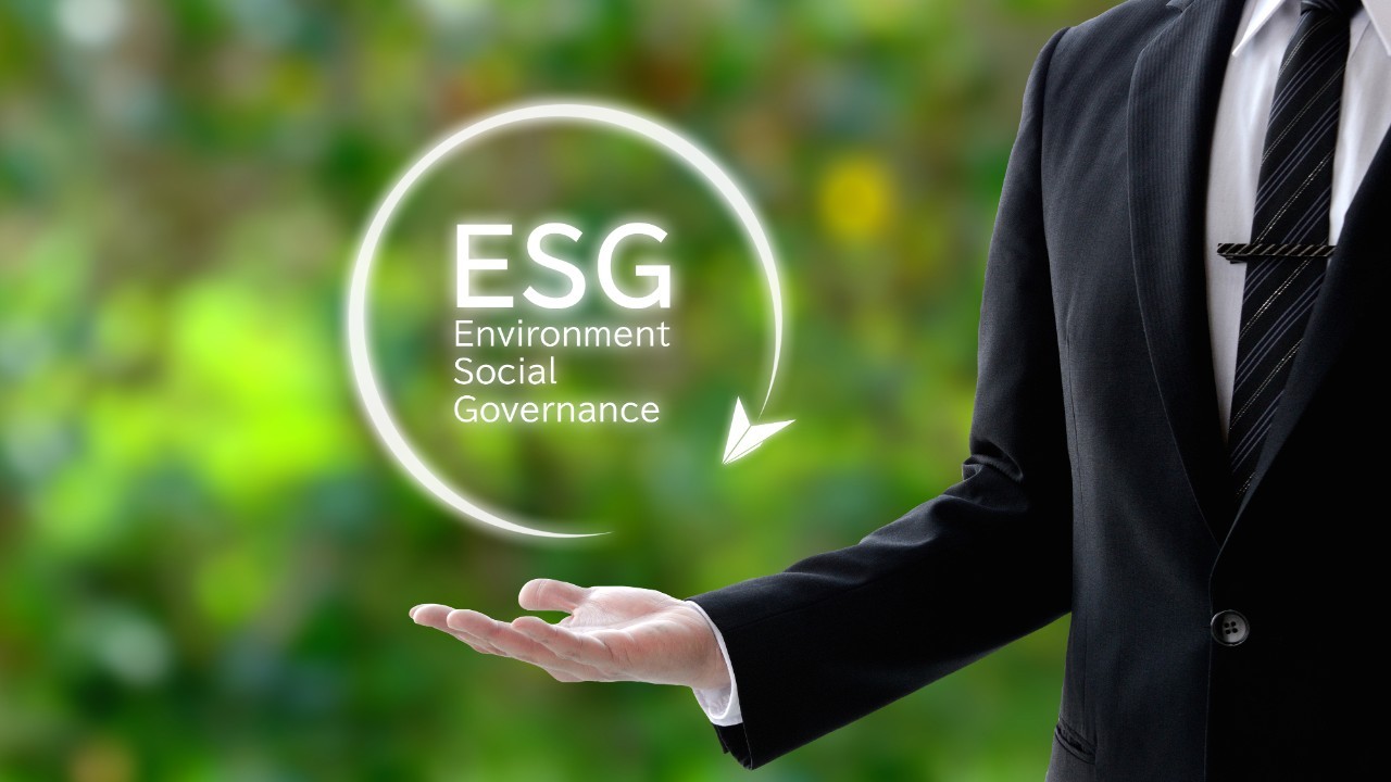 ESG投資が変える資金調達のルール――財務指標だけでは資金は集まらない時代に、非財務戦略が資金調達の鍵に
