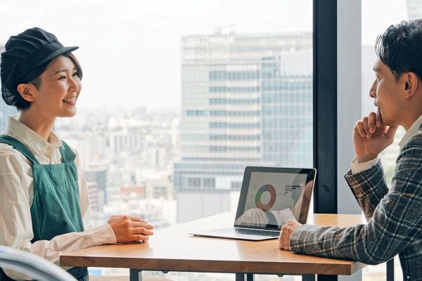 生活者・個人事業主向け「正しく借りる資金調達」――自己資金と借入のバランスで成功する資金調達入門