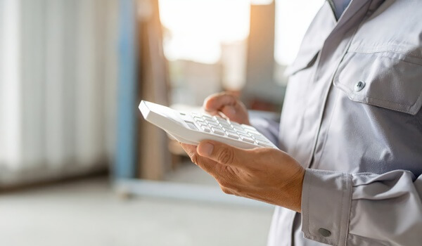 マンションのフルリフォーム費用相場【全体】