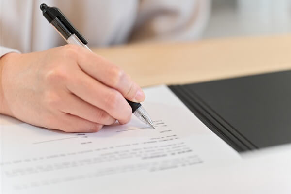 原状回復費用で入居者と揉めないためのトラブル回避術