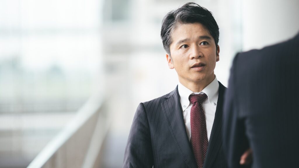 同僚のマネープランに衝撃…FPへの相談を決意したAさん