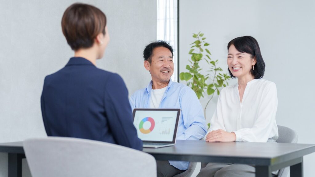 50代からはじめる「現実的な資産形成」とは