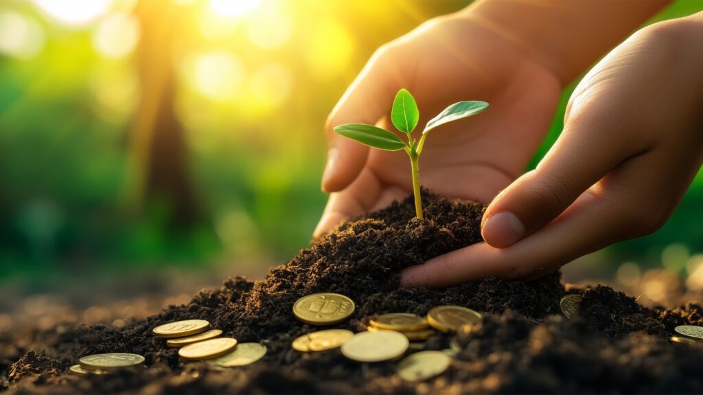 世界を動かすESGマネーの潮流