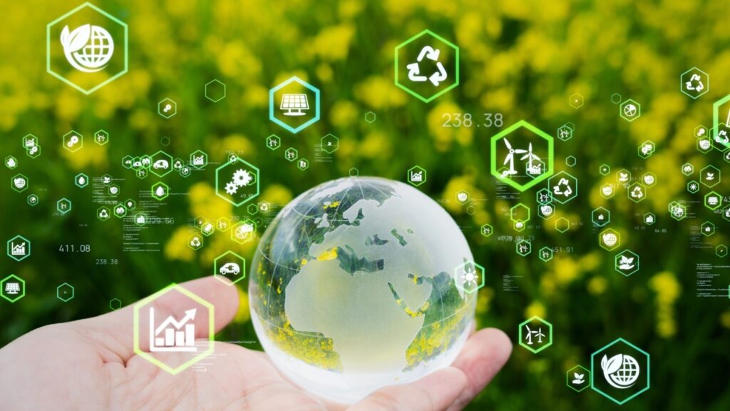 制度基盤:TCFD・ISSB・日本版開示基準の整備