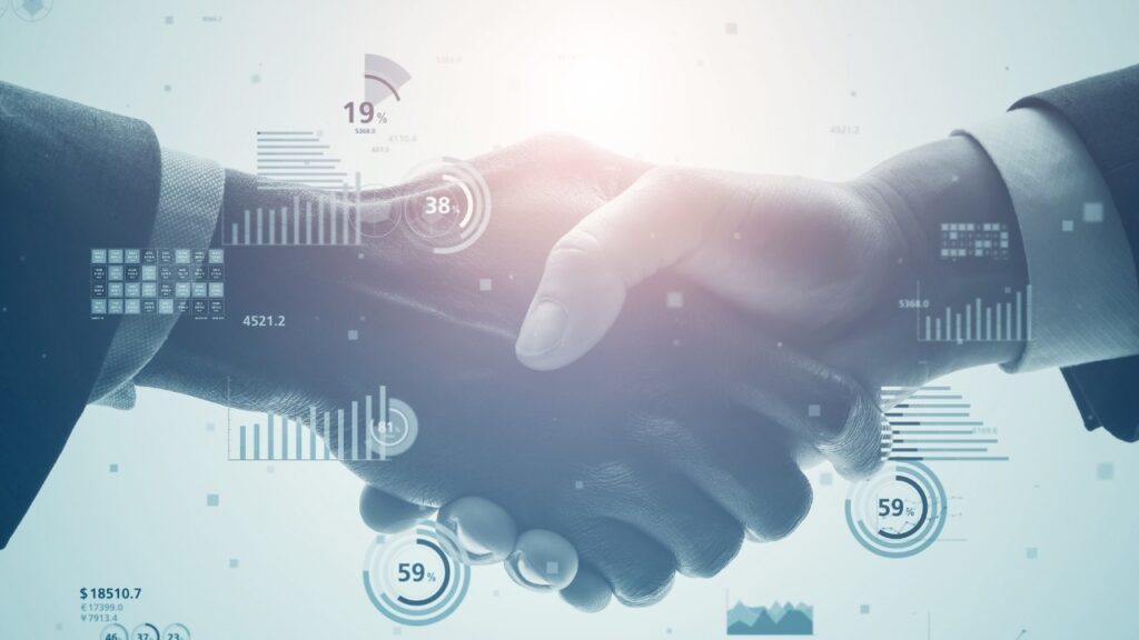 ESGは“社会貢献”ではなく、“信用力の新しい尺度”