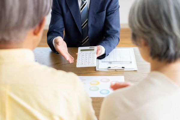 借入条件は「金利」だけで選んではいけない