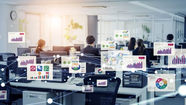 DX・業務効率化は、もはやかけ声ではなく経営存続のための必須項目に