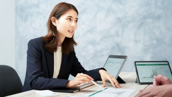 DX・効率化導入で直面する資金課題