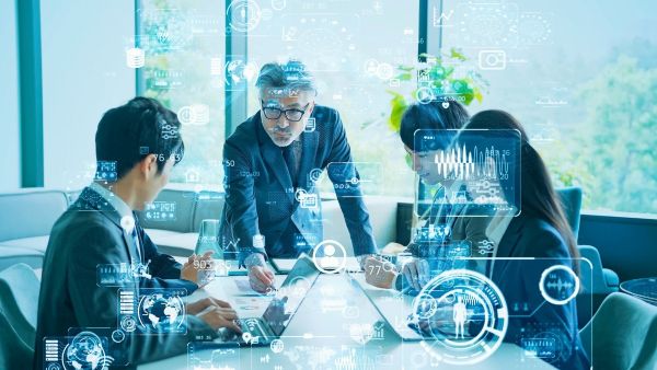 まとめ 「補助金に頼らないDX」が企業を強くする