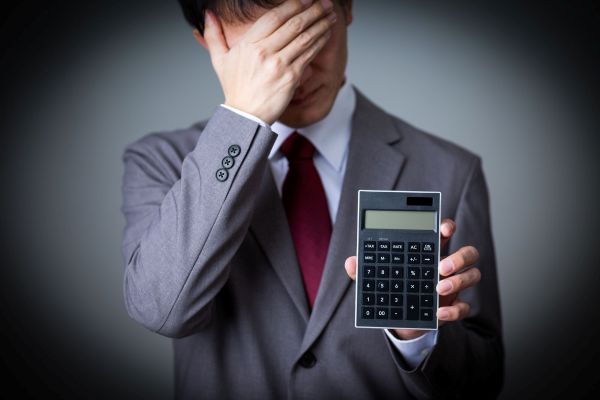 資金調達時の「判断」が、数年後の経営を左右する