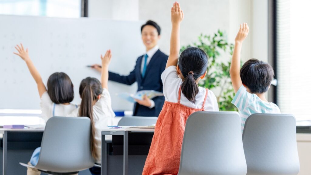 成長ステップ別の資金ニーズ