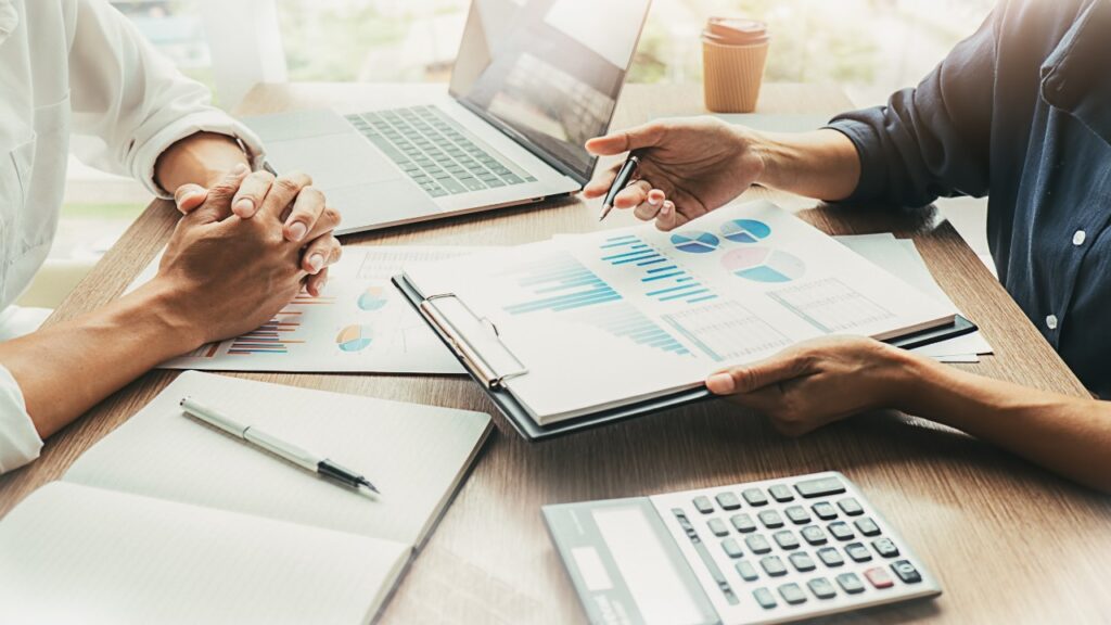 増設・リブランディング成功のための資金活用戦略