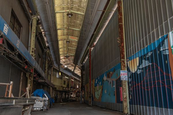 「解体コスト：売却益＝ほぼ“プラマイゼロ”」でも売却を選択