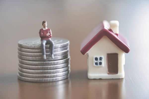 「自分の持分だけ」を売却することは現実的に可能か