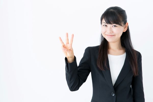 共有状態を解消する3つの方法(換価分割、代償分割、現物分割)