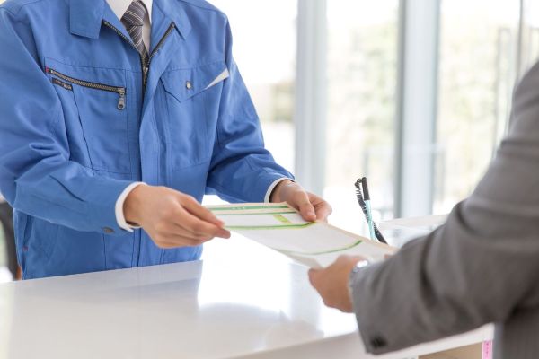 相続人が農業をしない場合の「農業委員会」への届け出義務