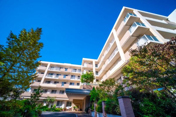 特例が「使える」老人ホームと「使えない」老人ホームの違い