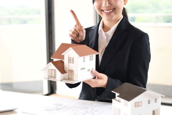 住宅ローン控除と「自宅の賃貸化」の原則