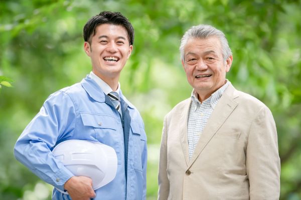 高齢入居者が「賃貸経営を支える存在」に