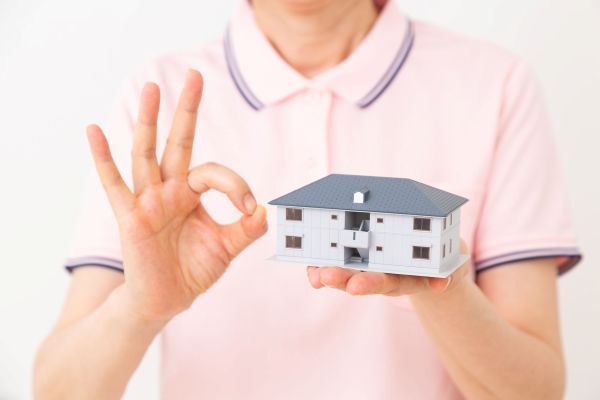 身寄りがない高齢者入居者との付き合い方