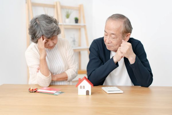 高齢大家が知っておきたい「家族信託」