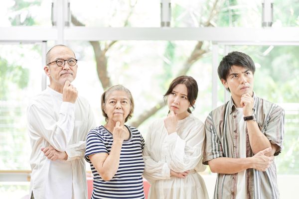 高齢大家が直面する「不動産投資の出口戦略」という現実