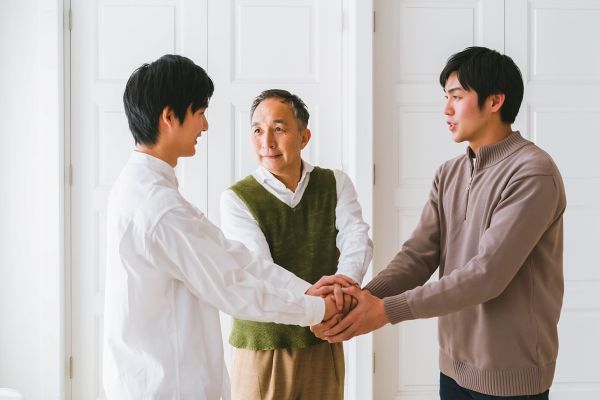 そもそも「家族信託」とは？