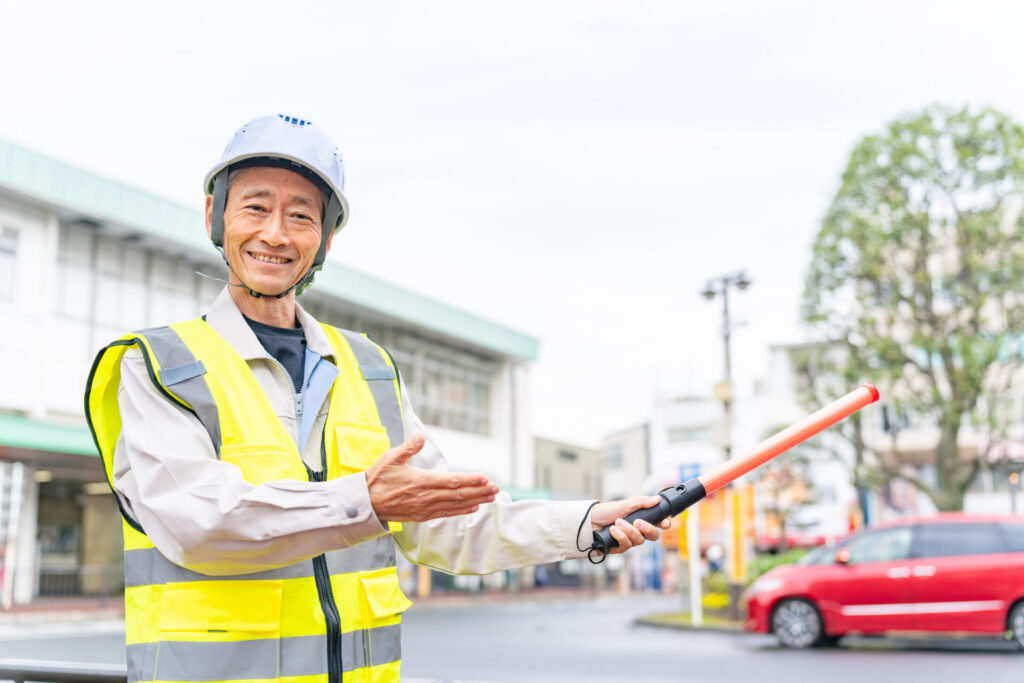 65歳以降の方が就く仕事にはどんなものがある？