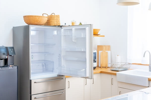 一人暮らしの家電はレンタルがお得？賢い選び方と活用術