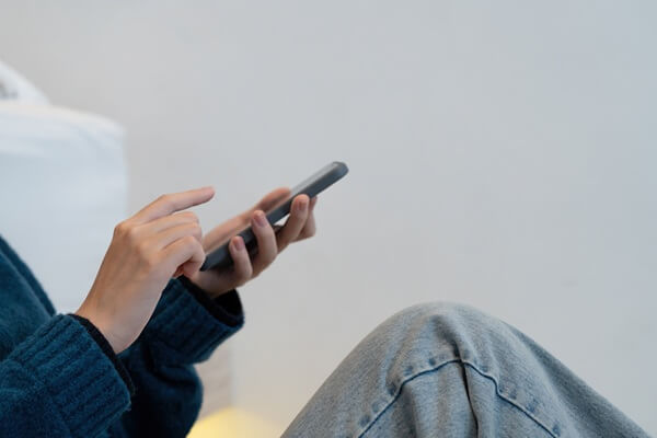 ファストフードの「モバイルオーダー」で待ち時間もお金も節約！