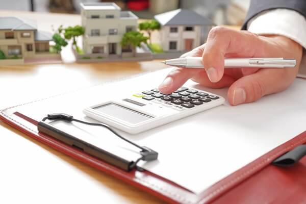 リフォームローンを選ぶ際に比較すべき基準