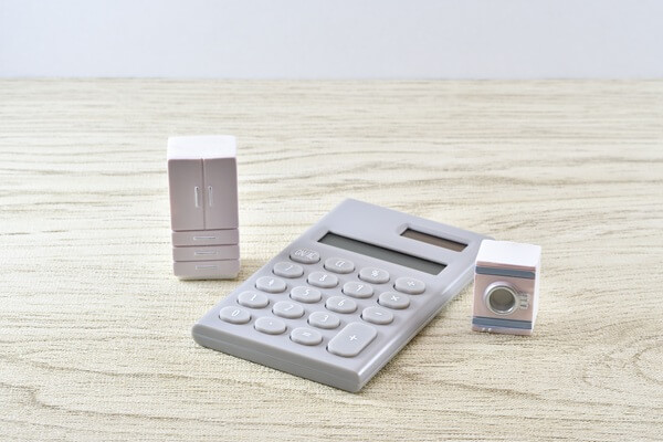 買い替え費用を少しでも安く抑えるためのポイント