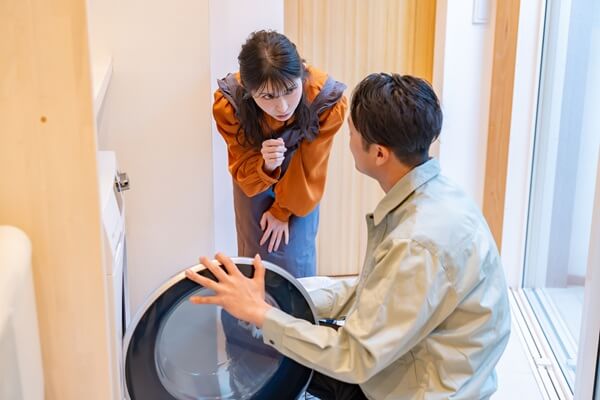 急な故障で買い替え資金が必要になった時の対処法