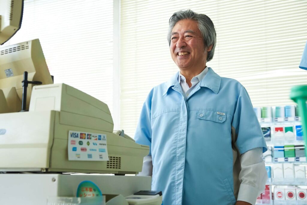 国による「生涯現役社会」に向けた動き