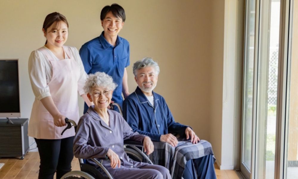 施設を探す際は前もって行動することが重要