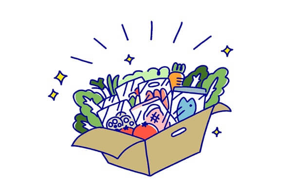 外食費を半分に！「ミールキット」と「中食」の賢い使い分け術