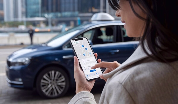 車なしでも困らない！カーシェア・レンタカー・タクシーの節約活用術