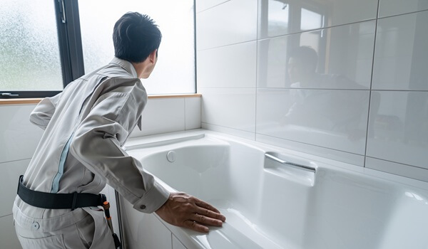 投資用賃貸物件の水回りリフォーム費用相場は？空室対策と費用回収のコツ