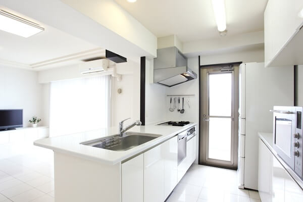 賃貸経営における水回りリフォームの重要性とメリット