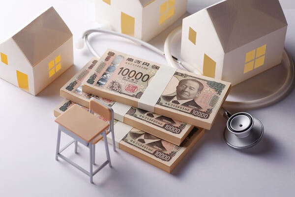 ライフイベント費用一覧！ライフプランに必要なお金と人生の資金計画